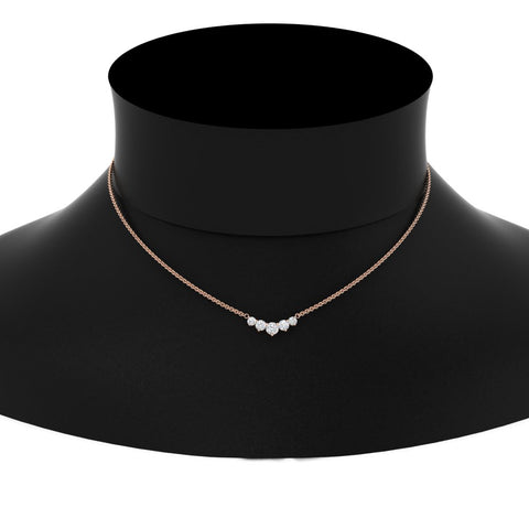 0.50-carat-five-stone-round-diamond-pendant-necklace-in-FD-PD11130RO-0.50CT-NL-RG