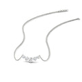 Thumbnail 31 - 0.50-carat-five-stone-round-diamond-pendant-necklace-in-FD-PD11130RO-0.50CT-NL-WG
