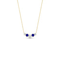 Thumbnail 56 - 0.50-carat-five-stone-round-diamond-pendant-necklace-with-sapphire-in-FD-PD11130ROGSABL-0.50CT-NL-YG