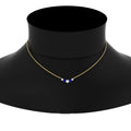 Thumbnail 58 - 0.50-carat-five-stone-round-diamond-pendant-necklace-with-sapphire-in-FD-PD11130ROGSABL-0.50CT-NL-YG