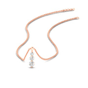 0.50-carat-graduated-3-stone-diamond-necklace-in-FDPD11293-0.50CT-NL-RG