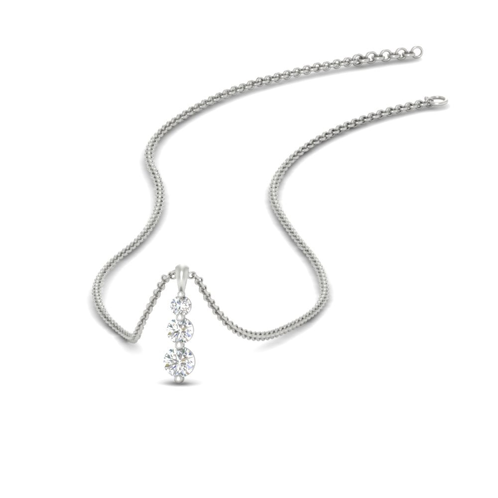 0.50-carat-graduated-3-stone-diamond-necklace-in-FDPD11293-0.50CT-NL-WG