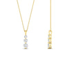 Load image into Gallery viewer, 0.50-carat-graduated-3-stone-diamond-necklace-in-yellow-gold-FDPD11293ANGLE2-0.50CT-NL-YG_12430c79-1938-4f4b-bffb-d7394ffc3217.jpg?v=1752569864