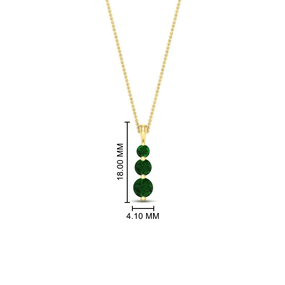 0.50-carat-graduated-3-stone-emerald-necklace-in-FDPD11293GEMGR-0.50CT-NL-YG
