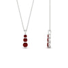 Load image into Gallery viewer, 0.50-carat-graduated-3-stone-ruby-necklace-in-white-gold-FDPD11293GRUDRANGLE2-0.50CT-NL-WG_1020fbf5-5a44-441c-94a4-f3521e19789b.jpg?v=1752569864