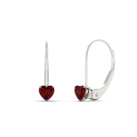 0.50-carat-heart-shape-ruby-stud-leverback-earrings-in-white-gold-FDEAR9225HTGRUDR-0.50 CT-NL-WG