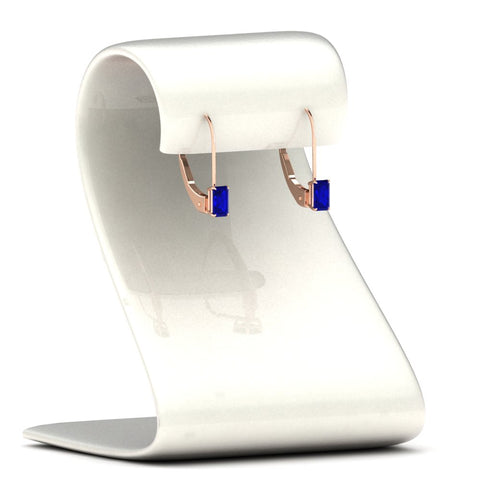 0.50-carat-lever-back-emerald-sapphire-studs-earrings-in-rose-gold-FD-EAR9225EMGSABL-0.50 CT-NL-RG
