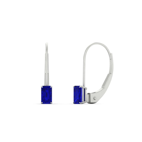 0.50-carat-lever-back-emerald-sapphire-studs-earrings-in-white-gold-FD-EAR9225EMGSABL-0.50 CT-NL-WG