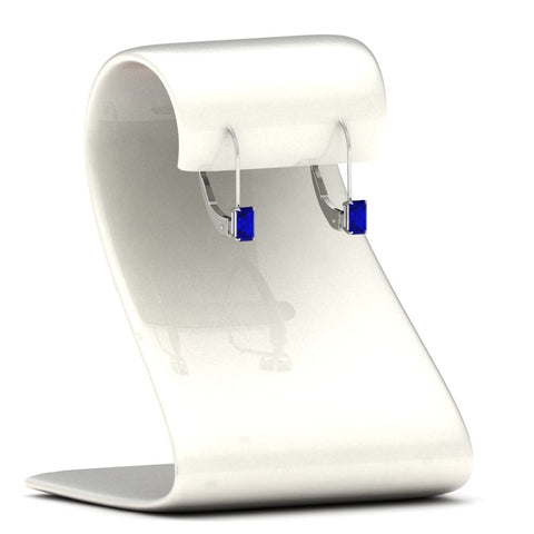 0.50-carat-lever-back-emerald-sapphire-studs-earrings-in-white-gold-FD-EAR9225EMGSABL-0.50 CT-NL-WG