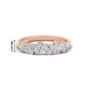 0.50-carat-pear-diamond-anniversary-wedding-band-in-rose-gold-FD9174B-0.50CT-NL-RG-HW