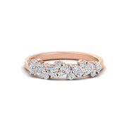 0.50-carat-pear-diamond-anniversary-wedding-band-in-rose-gold-FD9174B-0.50CT-NL-RG