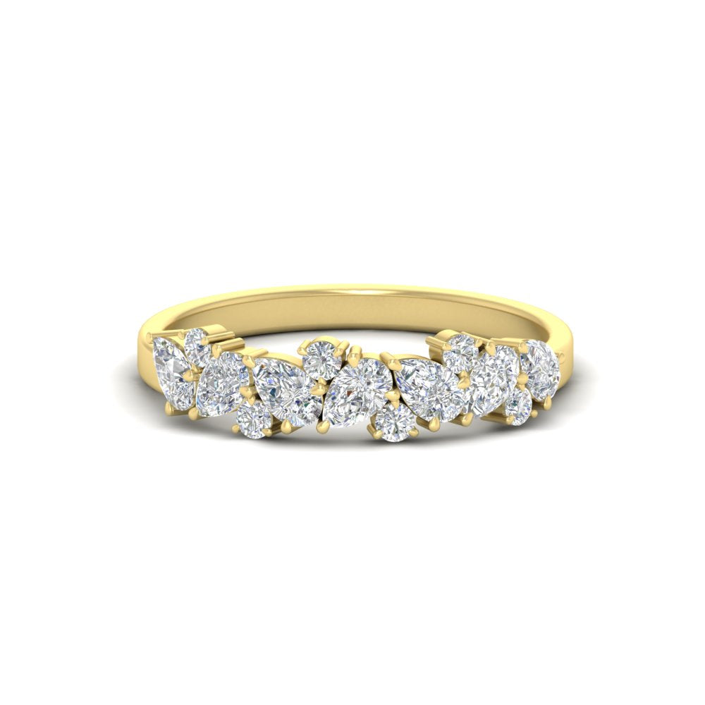 0.50-carat-pear-diamond-anniversary-wedding-band-in-yellow-gold-FD9174B-0.50CT-NL-YG
