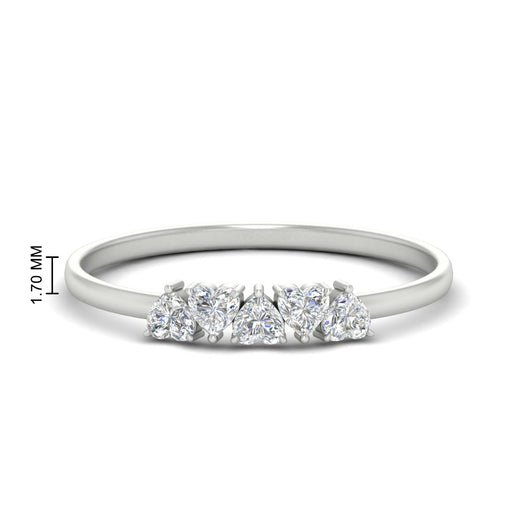 0.50-carat-petite-heart-diamond-stacking-wedding-band-in-white-gold-FD9600HTBANGLE3-0.50CT-NL-WG
