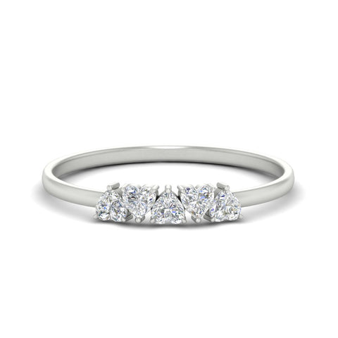 0.50-carat-petite-heart-diamond-stacking-wedding-band-in-white-gold-FD9600HTBANGLE3-0.50CT-NL-WG