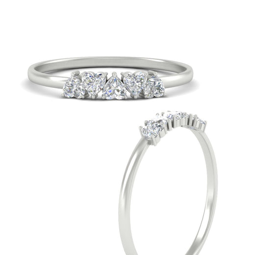 0.50-carat-petite-heart-diamond-stacking-wedding-band-in-white-gold-FD9600HTBANGLE3-0.50CT-NL-WG