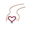 Load image into Gallery viewer, 0.50-carat-pink-sapphire-heart-pendant-in-FD-PD11208GSADRPIANGLE1-NL-RG.jpg