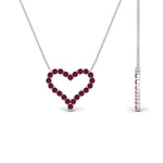 Load image into Gallery viewer, 0.50-carat-pink-sapphire-heart-pendant-in-FD-PD11208GSADRPIANGLE1-NL-WG.jpg
