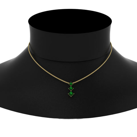 0.50-carat-princess-cut-3-stone-emerald-pendant-in-FDPD854GEMGRANGLE1-0.50CT-NL-YG