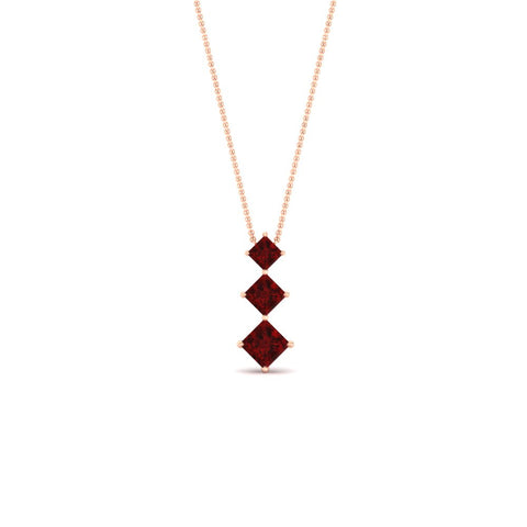 0.50-carat-princess-cut-3-stone-ruby-pendant-in-FDPD854GRUDRANGLE1-0.50CT-NL-RG