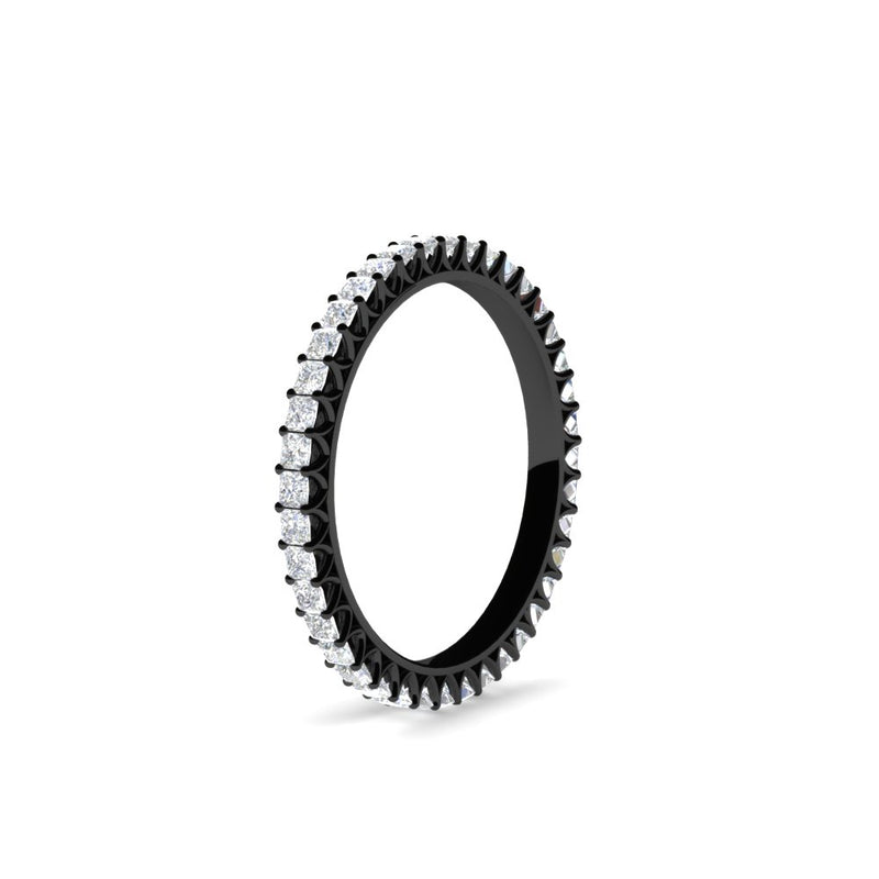 0.50-carat-princess-cut-v-prong-diamond-black-eternity-band-in-black-gold-FD10247PRBANGLE2-0.50CT-NL-BG