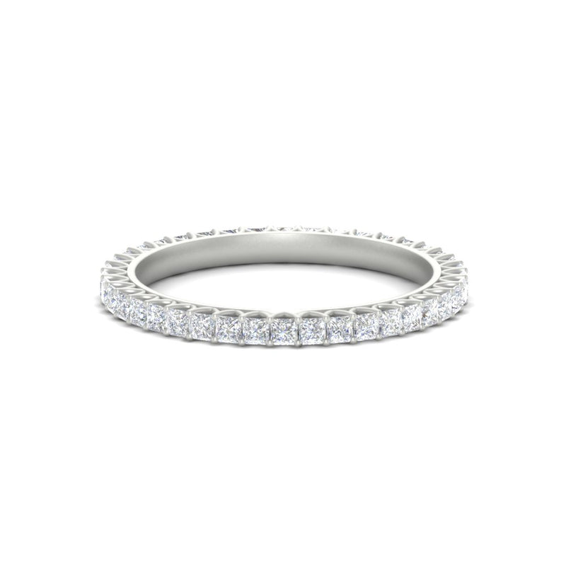 0.50-carat-princess-cut-v-prong-diamond-eternity-band-in-white-gold-FD10247PRB-0.50CT-NL-WG