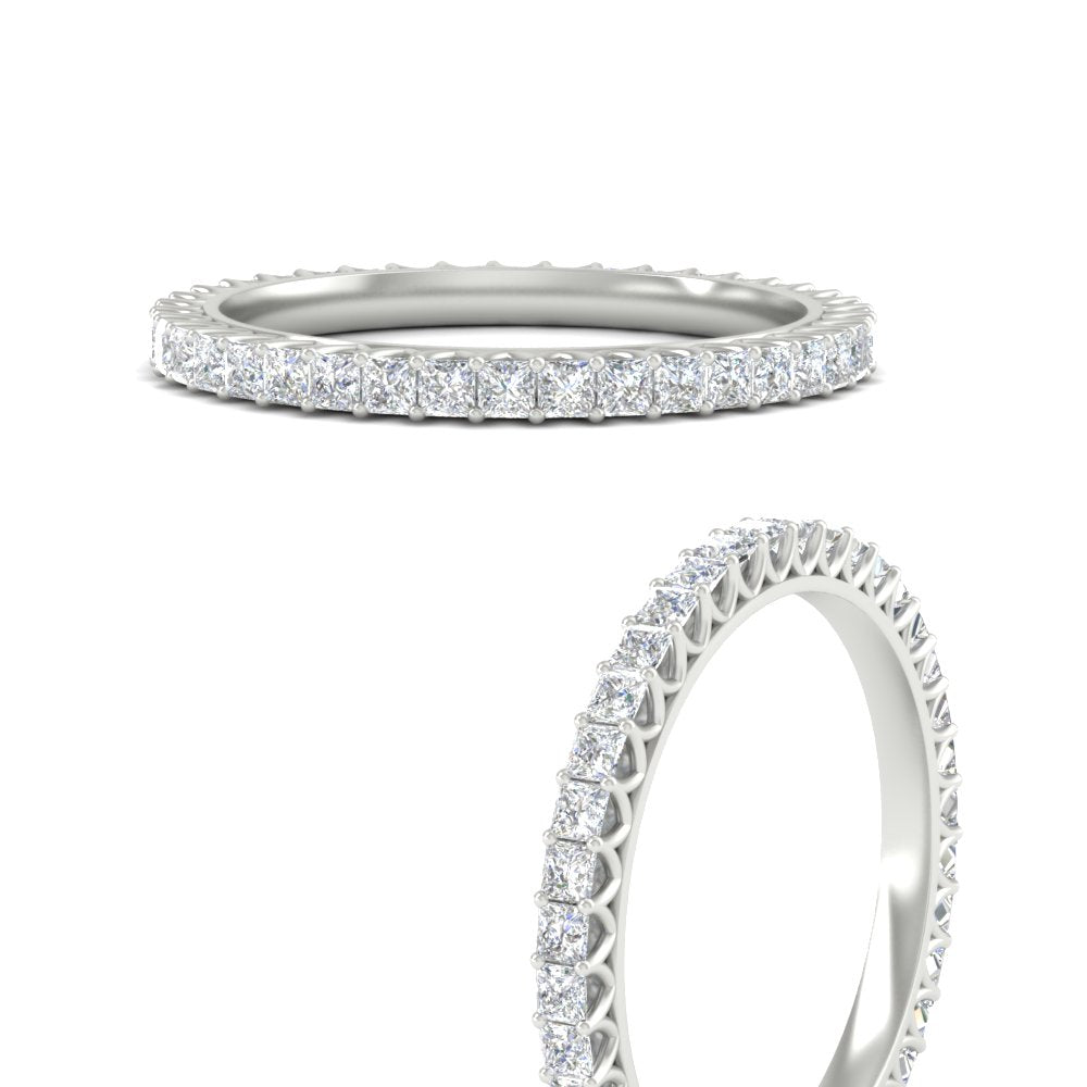 0.50-carat-princess-cut-v-prong-diamond-eternity-band-in-white-gold-FD10247PRBANGLE3-0.50-CT-NL-WG
