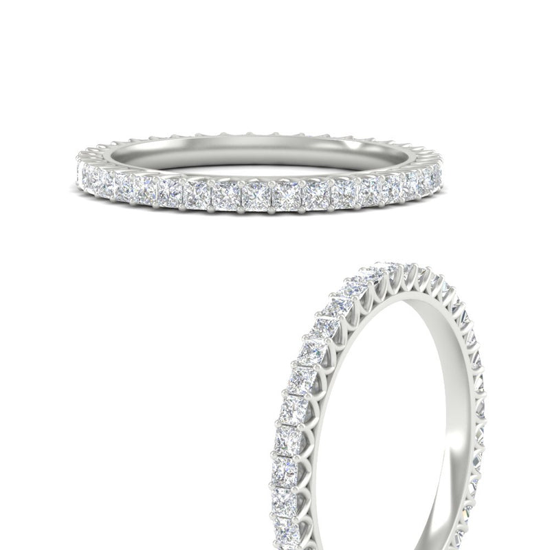 0.50-carat-princess-cut-v-prong-diamond-eternity-band-in-white-gold-FD10247PRBANGLE3-0.50-CT-NL-WG