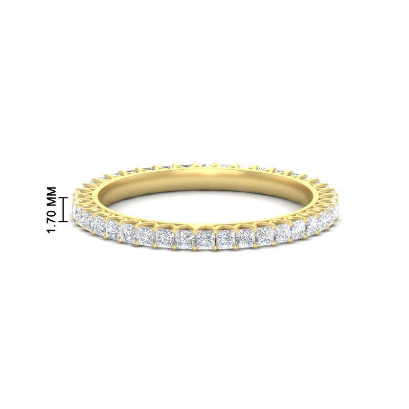 0.50-carat-princess-cut-v-prong-diamond-eternity-band-in-yellow-gold-FD10247PRB-0.50CT-NL-YG-HW
