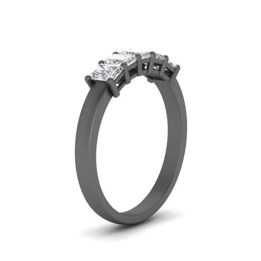 0.50-carat-radiant-cut-five-stone-wedding-band-in-black-gold-FD8008RAB-0.50CT-NL-BG.jpg