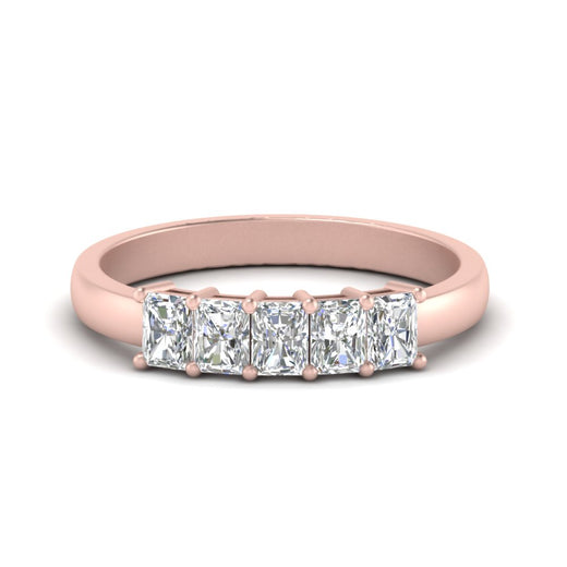 0.50-carat-radiant-five-stone-wedding-band-in-rose-gold-FD8008RABHAND-0.50CT-NL-RG.jpg