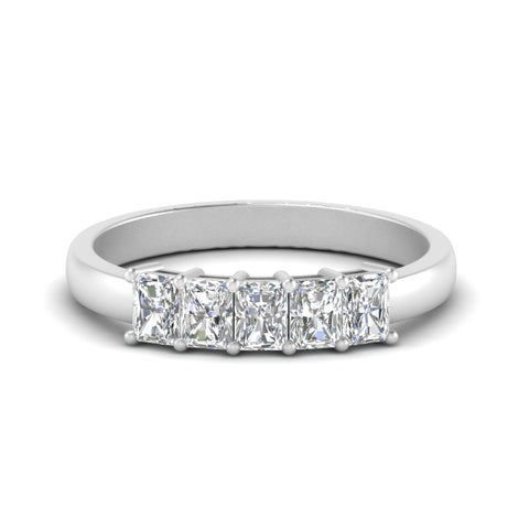 0.50-carat-radiant-cut-five-stone-wedding-band-in-white-gold-FD8008RABHAND-0.50CT-NL-WG.jpg