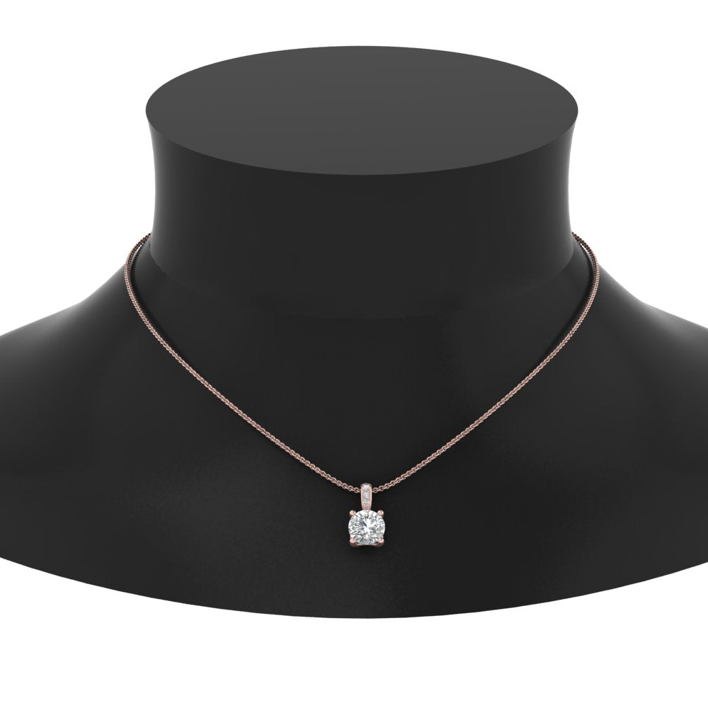 0.50-carat-round-cut-diamond-filigree-pendant-in-FDPD10681RO-0.50CTANGLE2-NL-RG