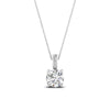 Load image into Gallery viewer, 0.50-carat-round-cut-diamond-filigree-pendant-in-FDPD10681RO-0.50CTANGLE2-NL-WG