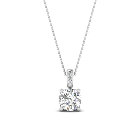 0.50-carat-round-cut-diamond-filigree-pendant-in-FDPD10681RO-0.50CTANGLE2-NL-WG