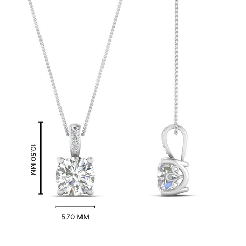 0.50-carat-round-cut-diamond-filigree-pendant-in-FDPD10681RO-0.50CTANGLE2-NL-WG
