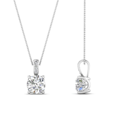 0.50-carat-round-cut-diamond-filigree-pendant-in-FDPD10681RO-0.50CTANGLE2-NL-WG
