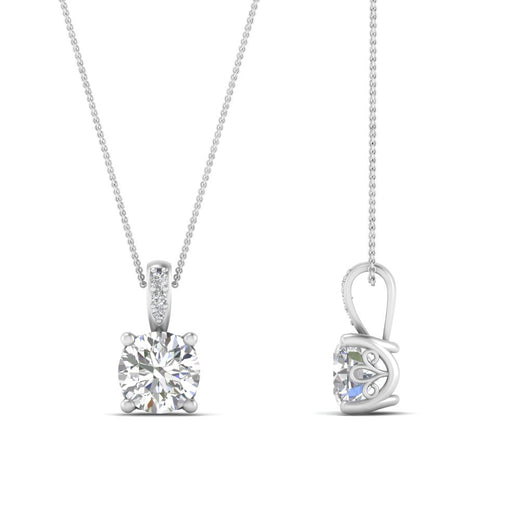 0.50-carat-round-cut-diamond-filigree-pendant-in-FDPD10681RO-0.50CTANGLE2-NL-WG