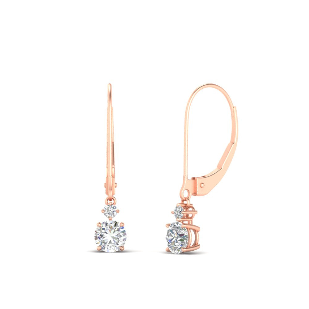 0.50-carat-round-diamond-2-stone-dangle-lever-back-earring-in-rose-gold-FDEAR11242-0.50CT-NL-RG.jpg