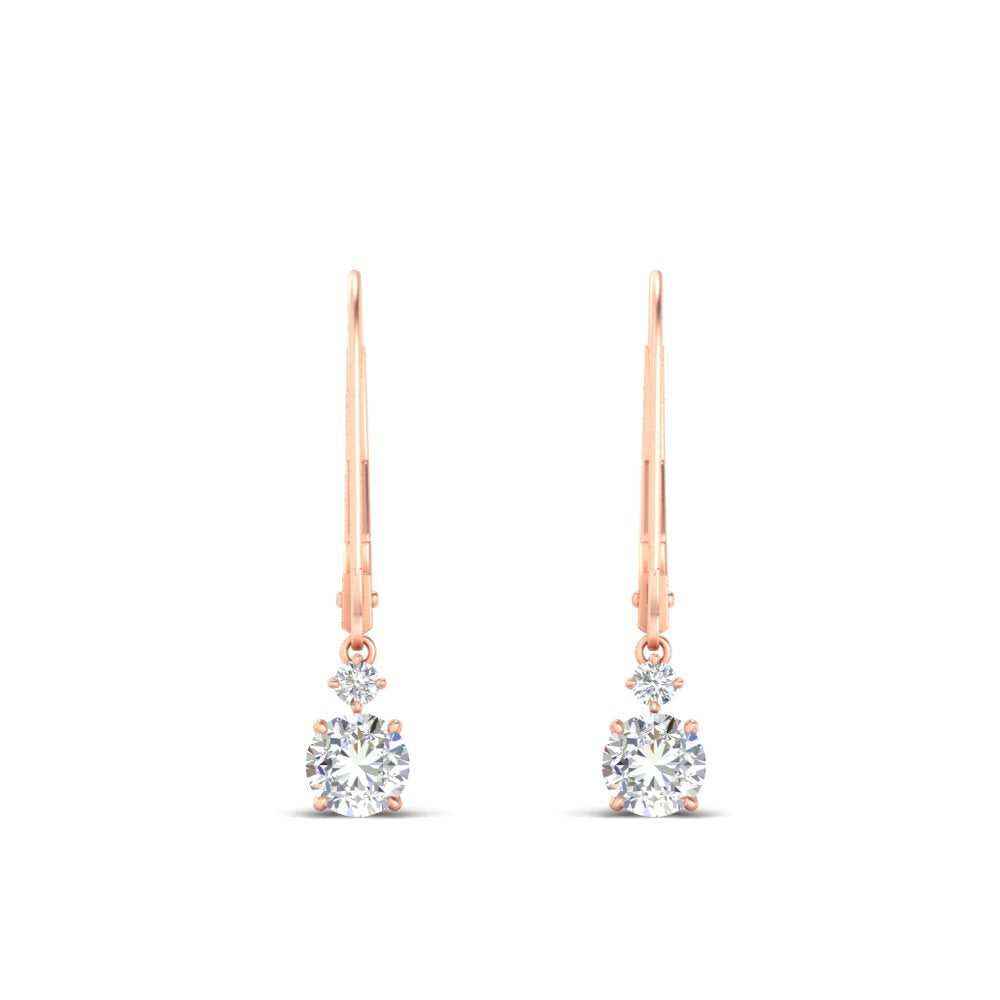 0.50-carat-round-diamond-2-stone-dangle-lever-back-earring-in-rose-gold-FDEAR11242-0.50CT-NL-RG.jpg