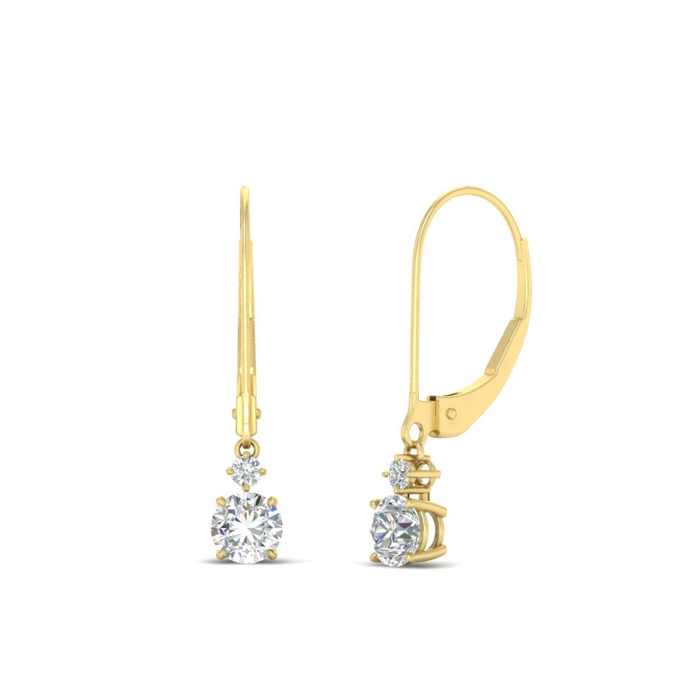 0.50-carat-round-diamond-2-stone-dangle-lever-back-earring-in-yellow-gold-FDEAR11242-0.50CT-NL-YG.jpg