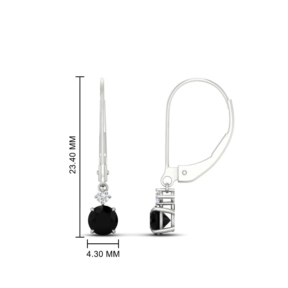 0.50-carat-round-diamond-2-stone-dangle-lever-back-earring-with-black-diamond-in-white-gold-FDEAR11242GBLACK-0.50CT-NL-WG.jpg