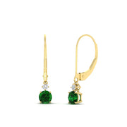 0.50-carat-round-diamond-2-stone-dangle-lever-back-earring-with-emerald-in-yellow-gold-FDEAR11242GEMGR-0.50CT-NL-YG.jpg