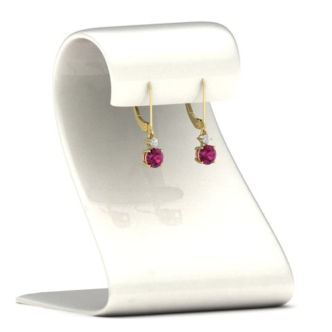 0.50-carat-round-diamond-2-stone-dangle-lever-back-earring-with-pink-sapphire-in-yellow-gold-FDEAR11242GSADRPI-0.50CT-NL-YG.jpg