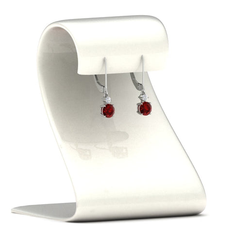 0.50-carat-round-diamond-2-stone-dangle-lever-back-earring-with-ruby-in-white-gold-FDEAR11242GRUDR-0.50CT-NL-WG.jpg