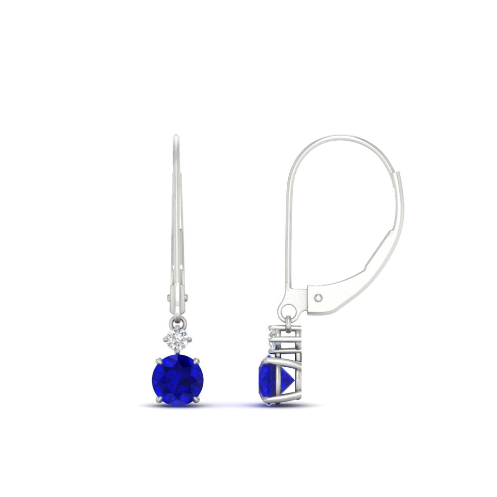 0.50-carat-round-diamond-2-stone-dangle-lever-back-earring-with-sapphire-in-white-gold-FDEAR11242GSABL-0.50CT-NL-WG.jpg