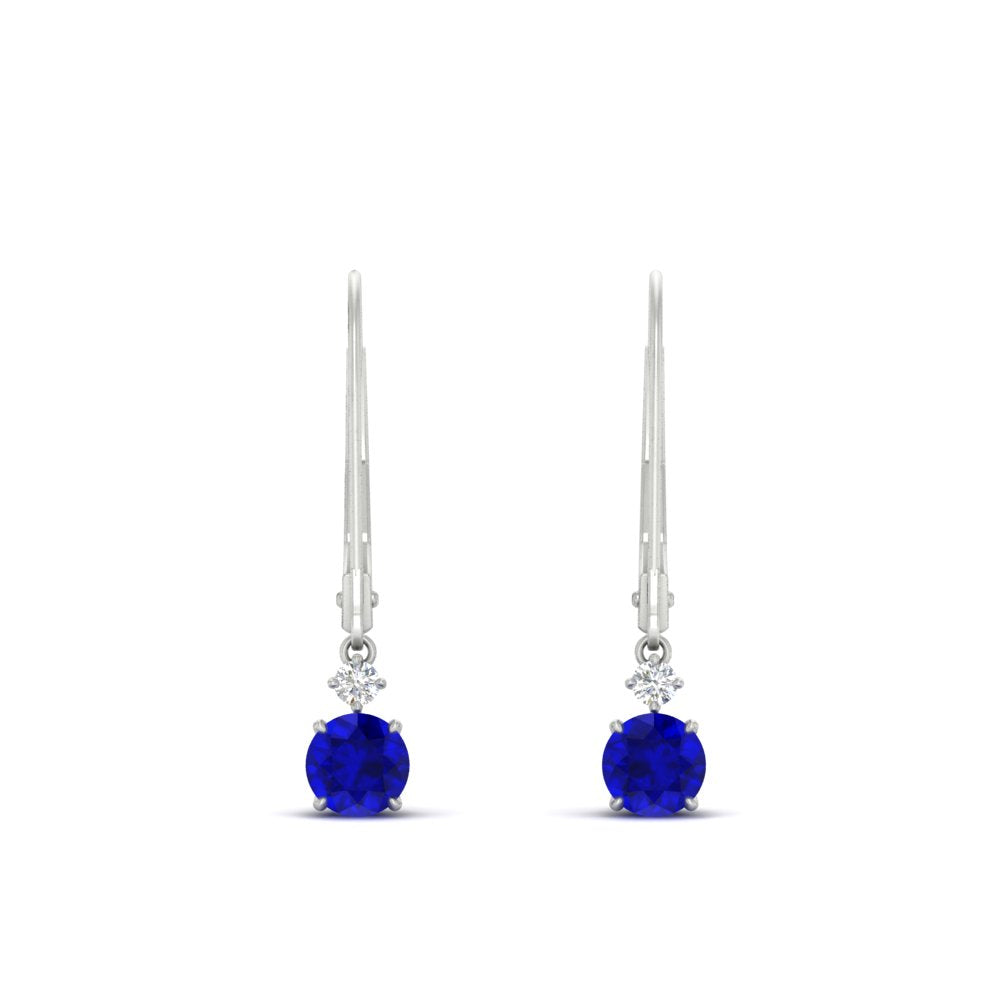 0.50-carat-round-diamond-2-stone-dangle-lever-back-earring-with-sapphire-in-white-gold-FDEAR11242GSABL-0.50CT-NL-WG.jpg