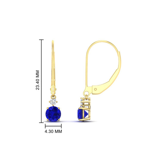 0.50-carat-round-diamond-2-stone-dangle-lever-back-earring-with-sapphire-in-yellow-gold-FDEAR11242GSABL-0.50CT-NL-YG.jpg