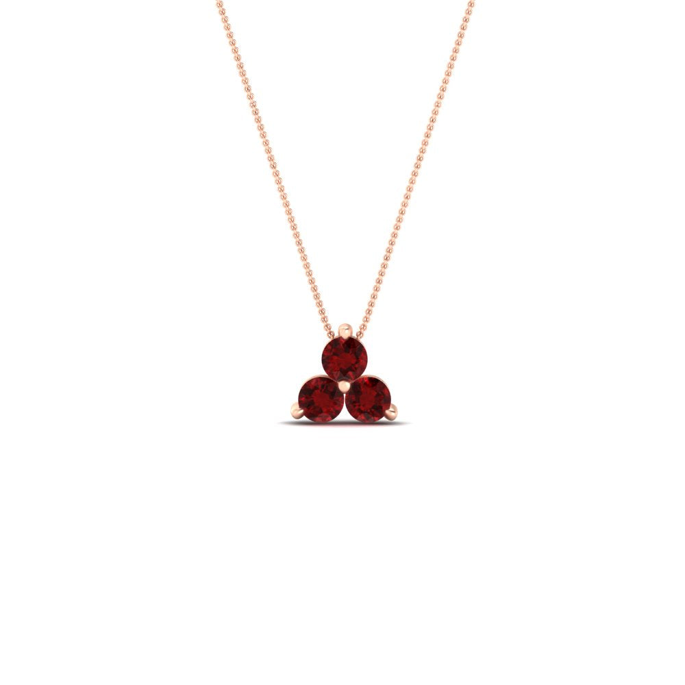 0.50-carat-ruby-3-stone-pendant-necklace-in-FDPD1129GRUDR-0.48CT-NL-RG