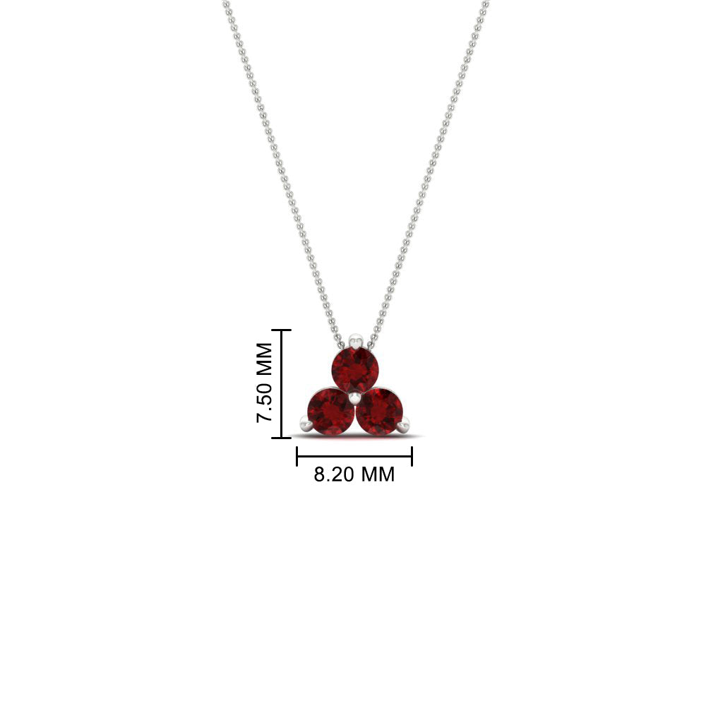 0.50-carat-ruby-3-stone-pendant-necklace-in-FDPD1129GRUDR-0.48CT-NL-WG