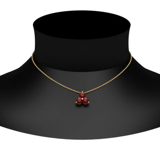 0.50-carat-ruby-3-stone-pendant-necklace-in-FDPD1129GRUDR-0.48CT-NL-YG